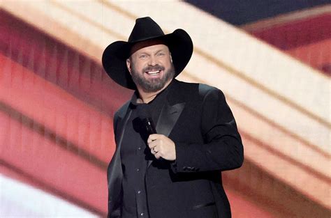 garth chanel|where to listen garth brooks.